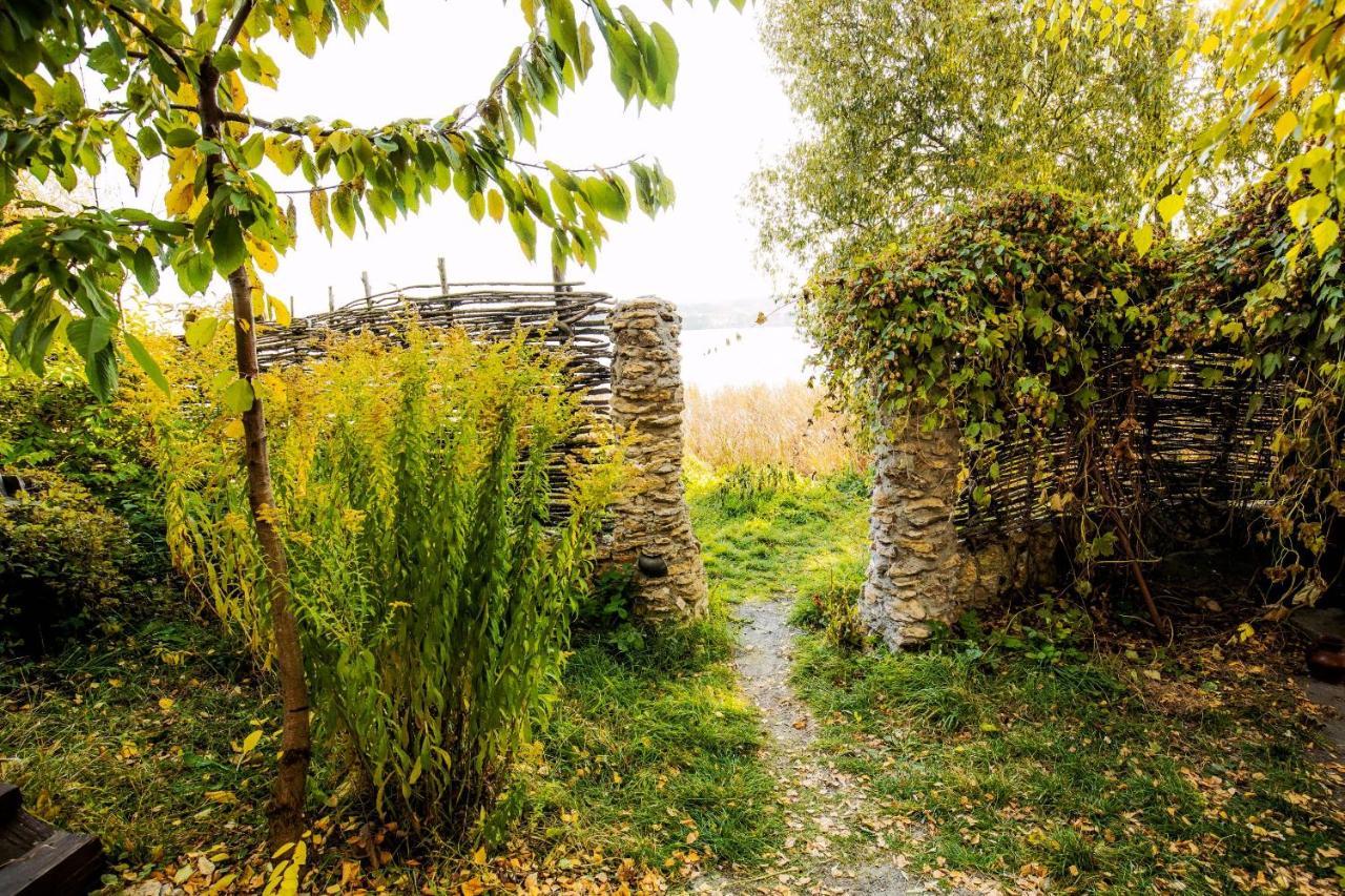 Country House Domik V Derevne Markovtsy  Exterior photo