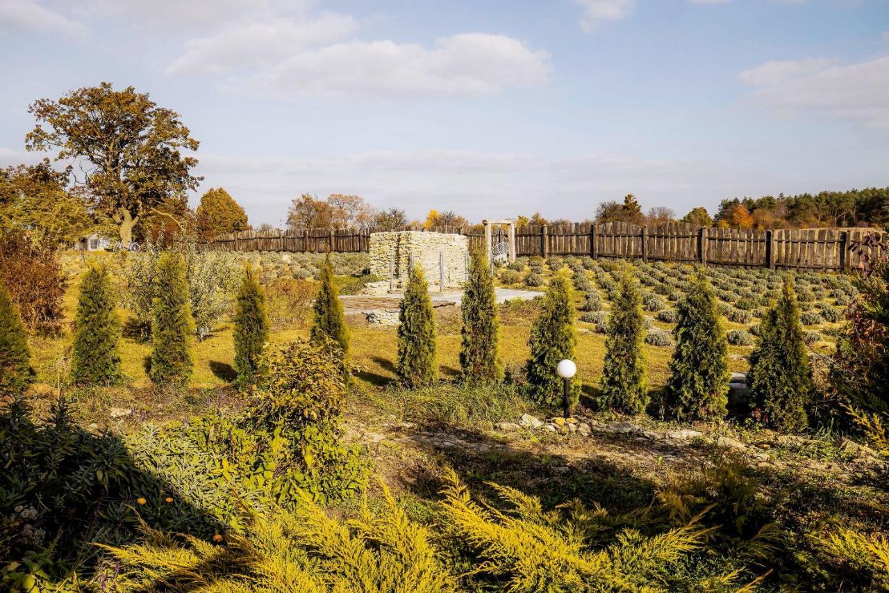 Country House Domik V Derevne Markovtsy  Exterior photo